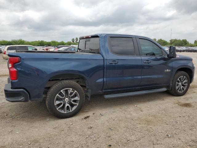 Vin: 3gcudeed9ng528170, lot: 55853685, chevrolet all models k1500 rst 20223