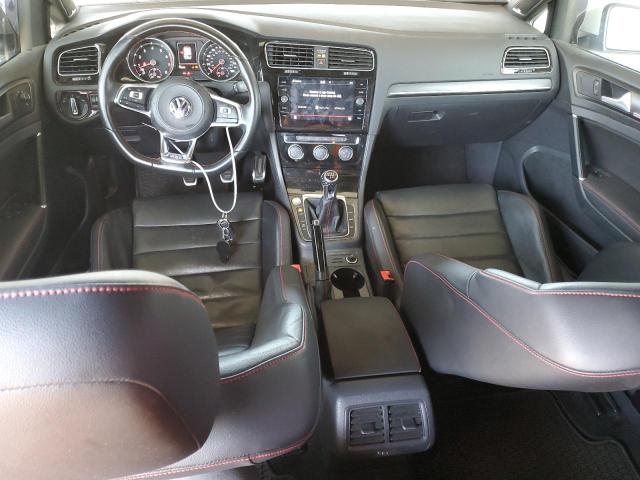 2019 VOLKSWAGEN GTI S - 3VW5T7AU3KM018304