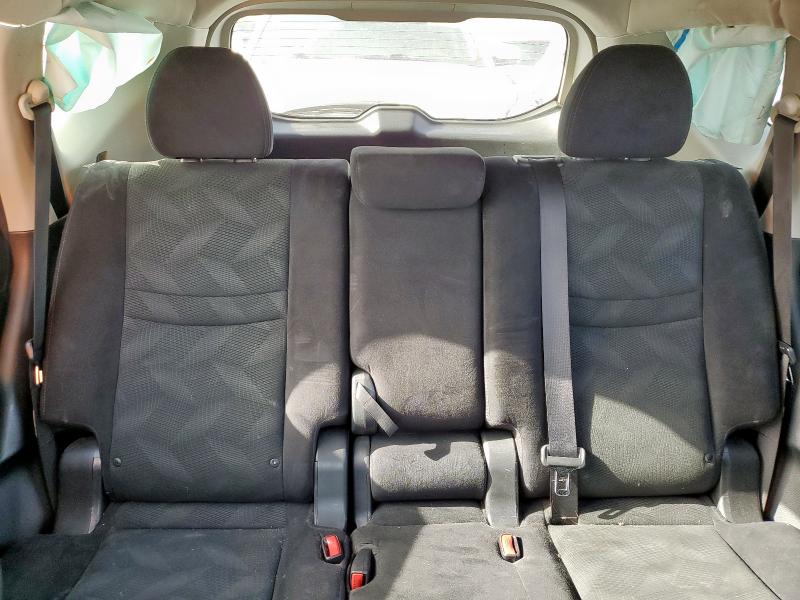 2015 NISSAN ROGUE S - 5N1AT2ML2FC874994