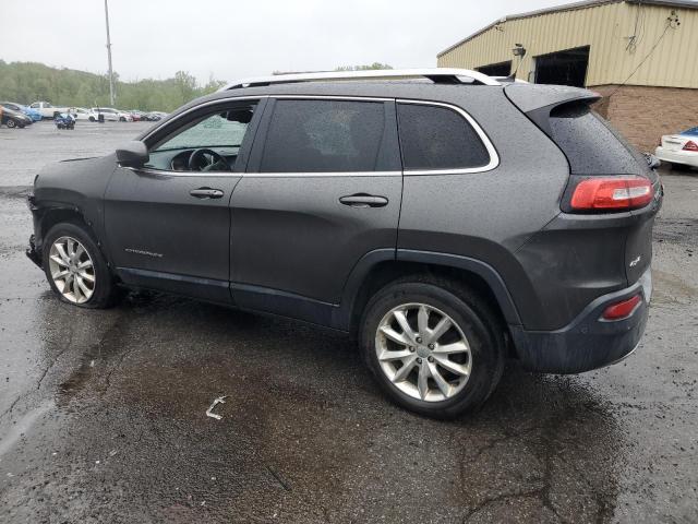 Vin: 1c4pjmdsxew182244, lot: 56306325, jeep grand cher limited 20142