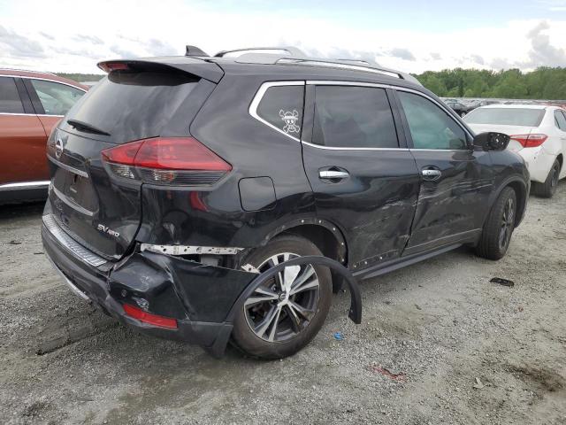 Vin: 5n1at2mv7lc738034, lot: 55684635, nissan rogue s 20203