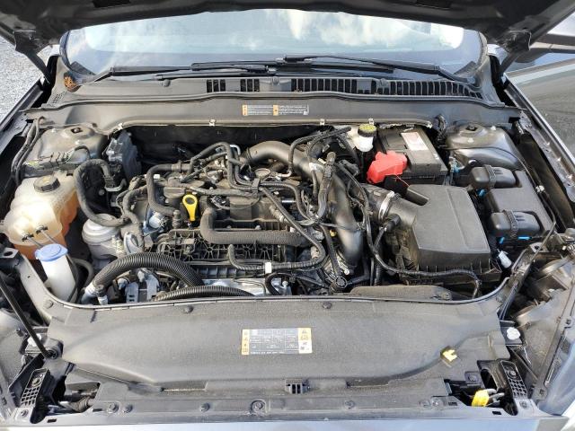 2020 FORD FUSION SE - 3FA6P0HD0LR184251