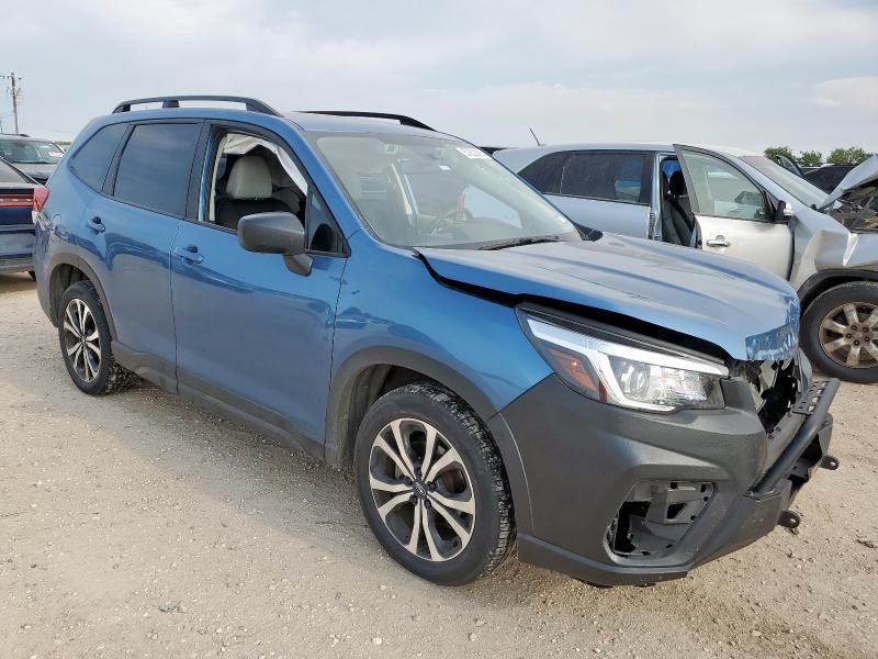 Vin: jf2skacc9kh427813, lot: 57852095, subaru forester 20194