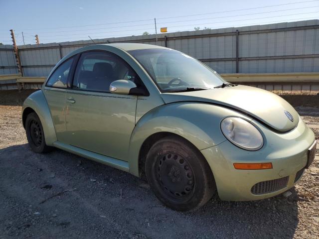 Vin: 3vwpg3ag1am009891, lot: 57285195, volkswagen beetle 20104
