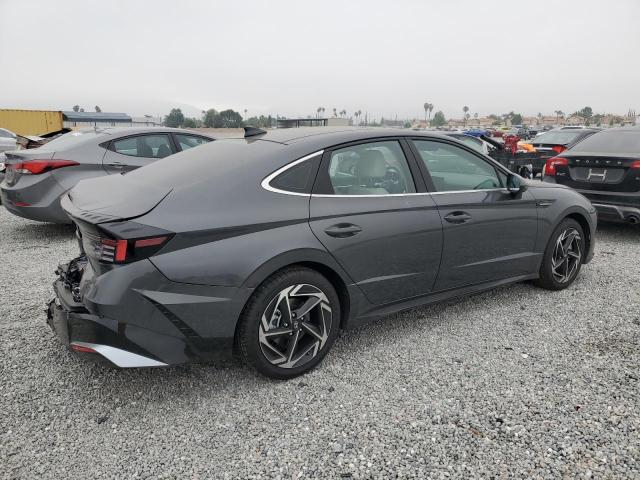 Vin: kmhl14ja4ra419240, lot: 58759805, hyundai sonata sel 20243