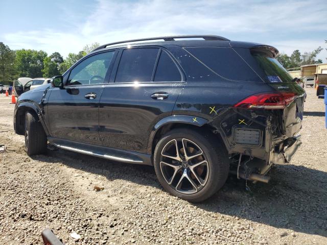 Vin: 4jgfb6bbxna658072, lot: 57055035, mercedes-benz gle-class amg 53 4matic 20222