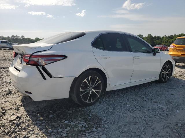 Vin: 4t1b11hkxju042800, lot: 56707845, toyota camry l 20183