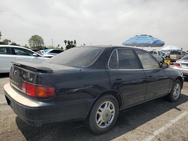 Vin: jt2sk12e4s0297738, lot: 58627315, toyota camry le 19953