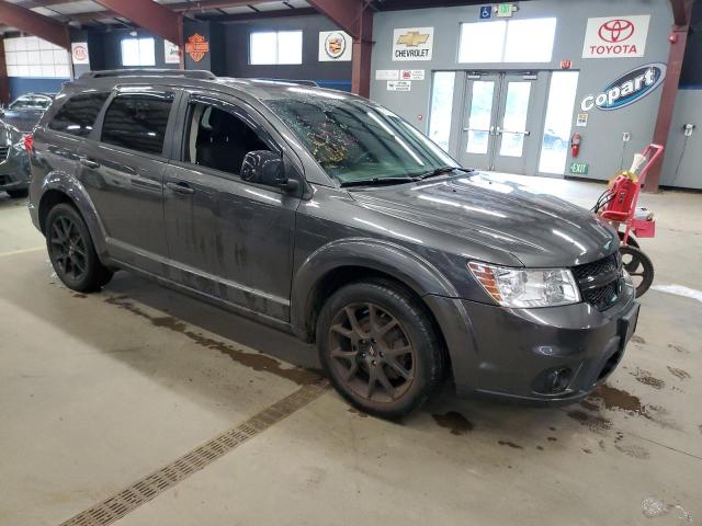 Vin: 3c4pdcbg4kt873206, lot: 58193915, dodge journey se 20194