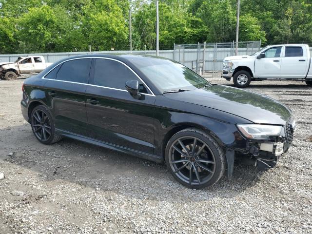 Vin: wauj8gff5h1021320, lot: 58294145, audi a3 premium plus 20174