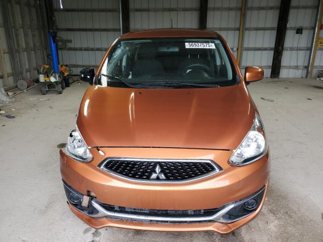 2020 MITSUBISHI MIRAGE ES ML32A3HJ8LH005203