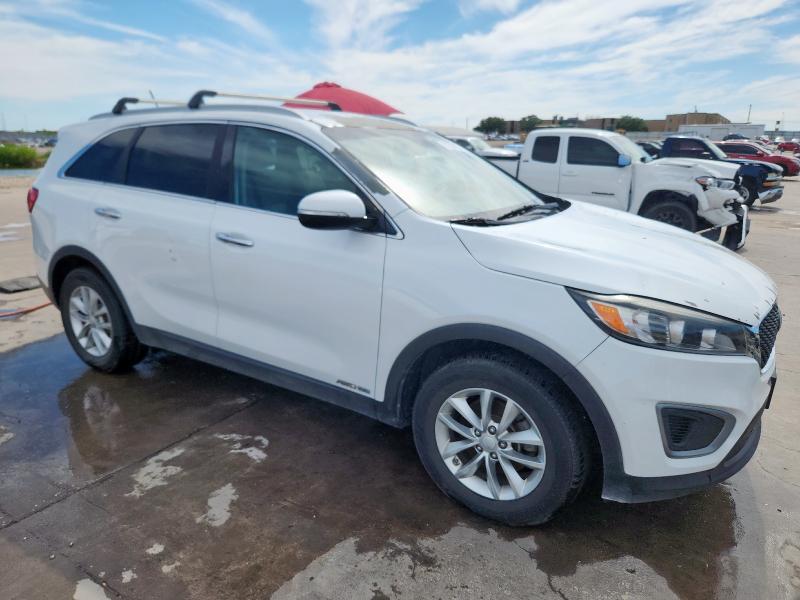 2016 KIA SORENTO LX - 5XYPGDA5XGG112465