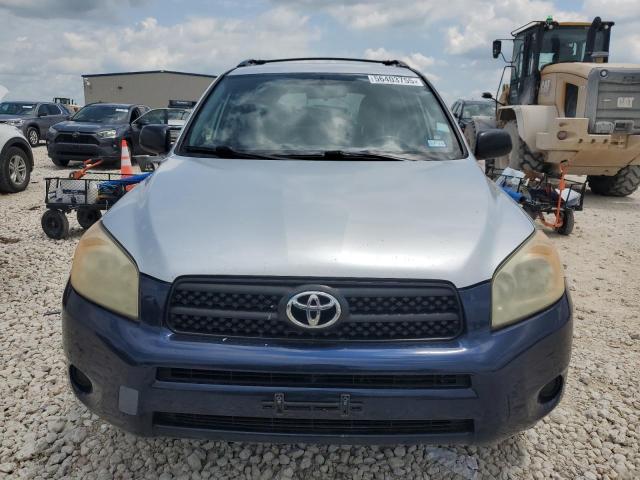 2010 TOYOTA RAV4 - JTMZF4DV0AD018155