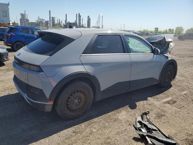 Vin: km8kndaf4pu124100, lot: 58021815, hyundai ioniq sel 20233