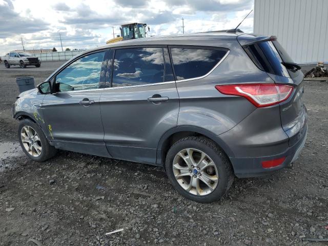 Vin: 1fmcu9h98dub99544, lot: 56582005, ford escape sel 20132