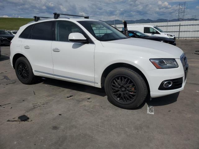 Vin: wa1c2afp3ha066219, lot: 58351845, audi q5 premium 20174
