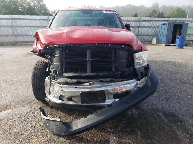 2018 RAM 1500 ST 1C6RR7KT7JS278985