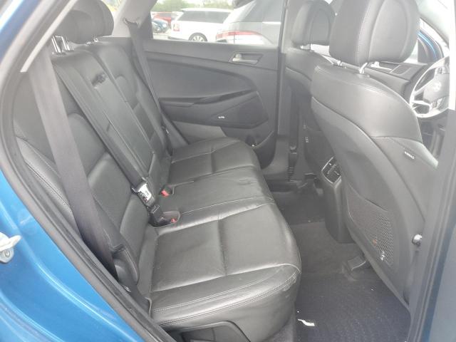 2018 HYUNDAI TUCSON VAL - KM8J33A28JU820619