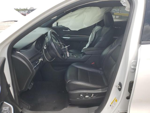 2020 CADILLAC XT4 SPORT 1GYFZER49LF123830