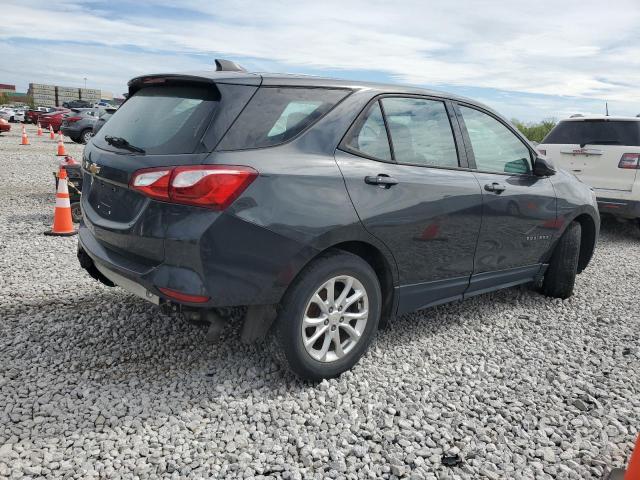 Vin: 2gnaxhev6j6246375, lot: 56586365, chevrolet equinox ls 20183