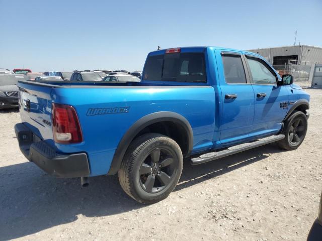 2020 RAM 1500 CLASS 1C6RR7GG4LS118979