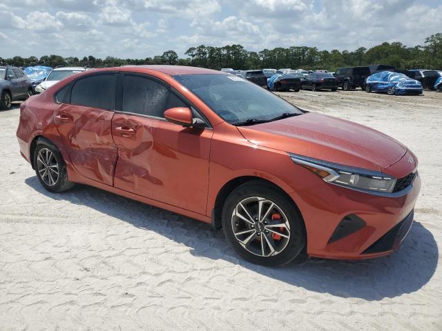 Vin: 3kpf24ad8pe624109, lot: 45130045, kia forte lx 20234