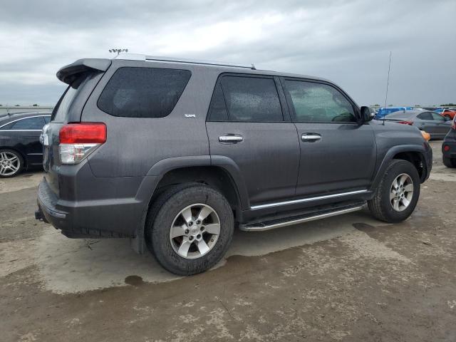 Vin: jtezu5jr5c5036372, lot: 55614575, toyota 4runner sr5 20123