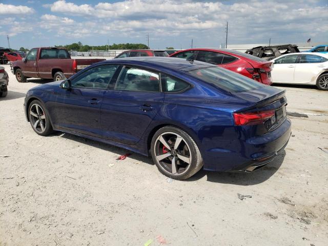 Vin: waufacf59pa005579, lot: 55739135, audi a5 premium plus 45 20232