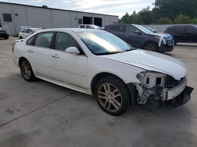 Vin: 2g1wc5e33c1165074, lot: 56302715, chevrolet impala ltz 20124