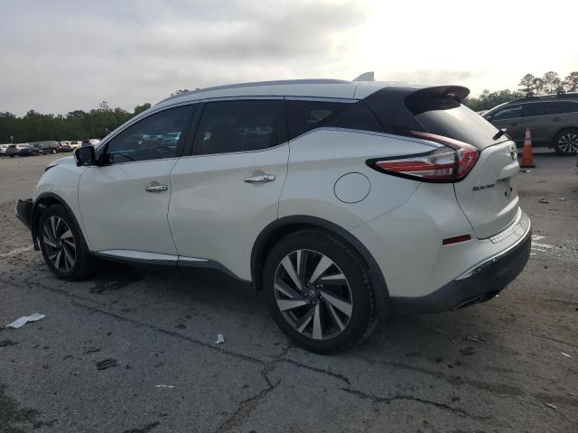 Vin: 5n1az2mgxhn127684, lot: 58220075, nissan murano s 20172