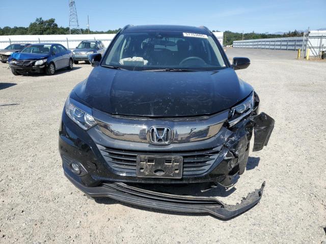 2022 HONDA HR-V EX - 3CZRU5H5XNM712121