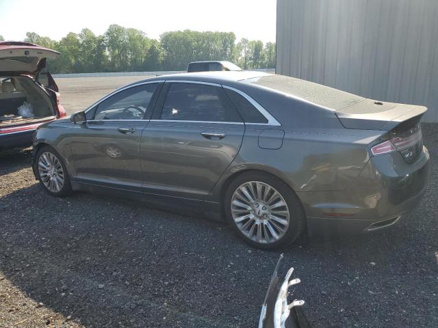 Vin: 3ln6l2gkxgr610773, lot: 54374915, lincoln mkz 20162