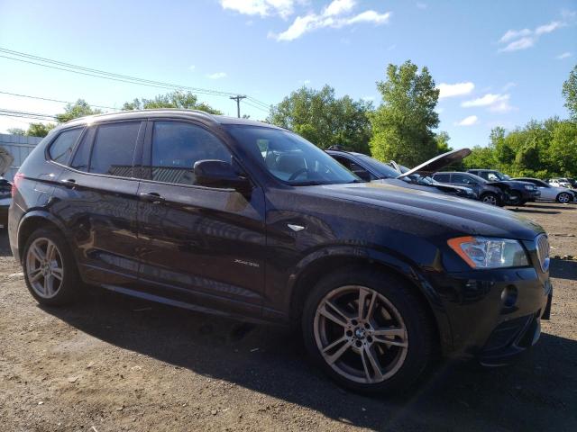 Vin: 5uxwx7c59dl981759, lot: 57163625, bmw x3 xdrive35i 20134