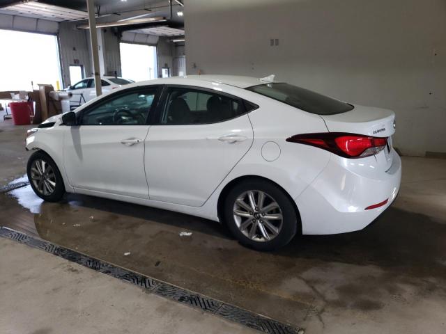 Vin: 5npdh4ae0fh600749, lot: 56636655, hyundai elantra se 20152