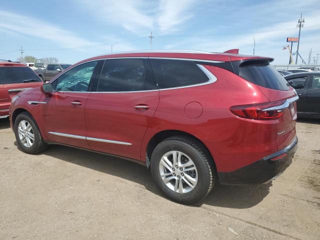 Vin: 5gaevakw1jj175126, lot: 55943305, buick enclave essence 20182