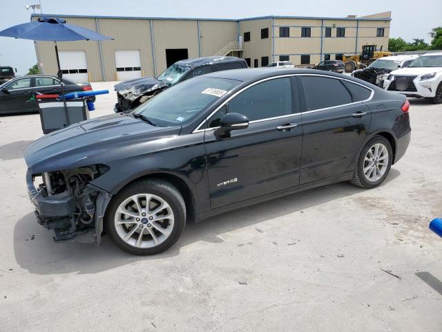 Vin: 3fa6p0mu8kr139417, lot: 57106665, ford fusion sel 2019 img_1