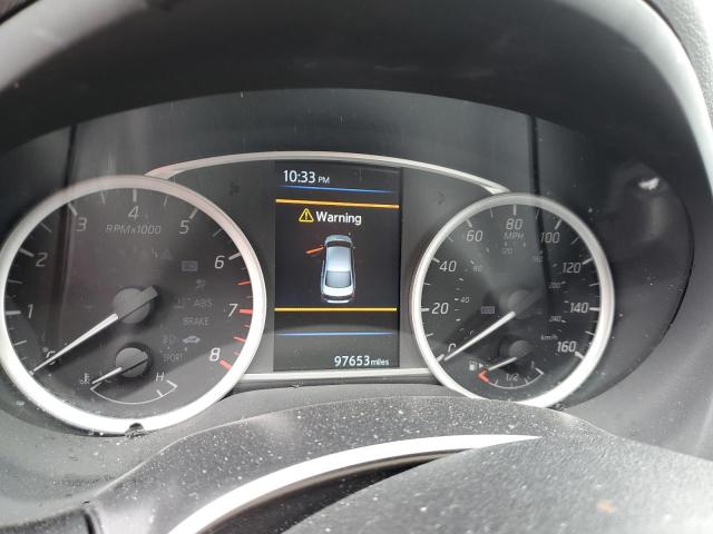 2019 NISSAN SENTRA S - 3N1AB7AP8KY456035