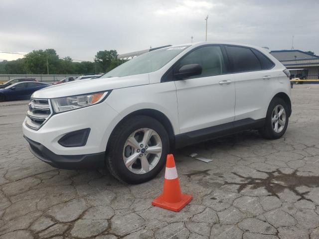 Vin: 2fmtk3g86fbb91642, lot: 57065045, ford edge se 2015 img_1