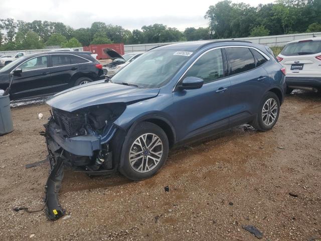 FORD ESCAPE SEL