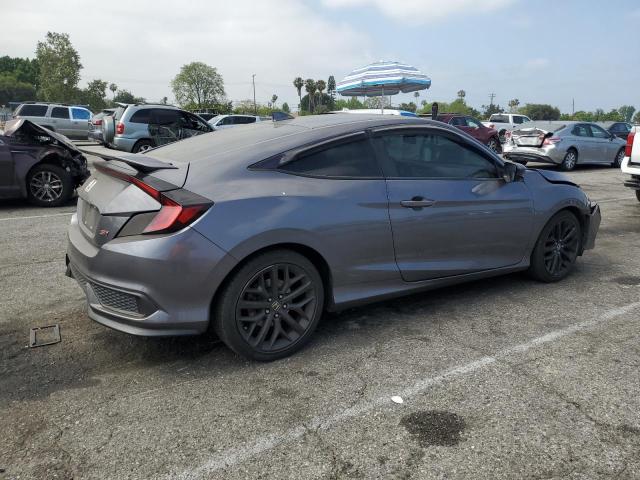 Vin: 2hgfc3a59lh751712, lot: 58370005, honda civic si 20203