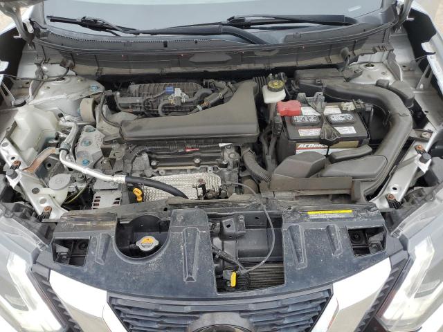 2020 NISSAN ROGUE S - KNMAT2MT0LP541427