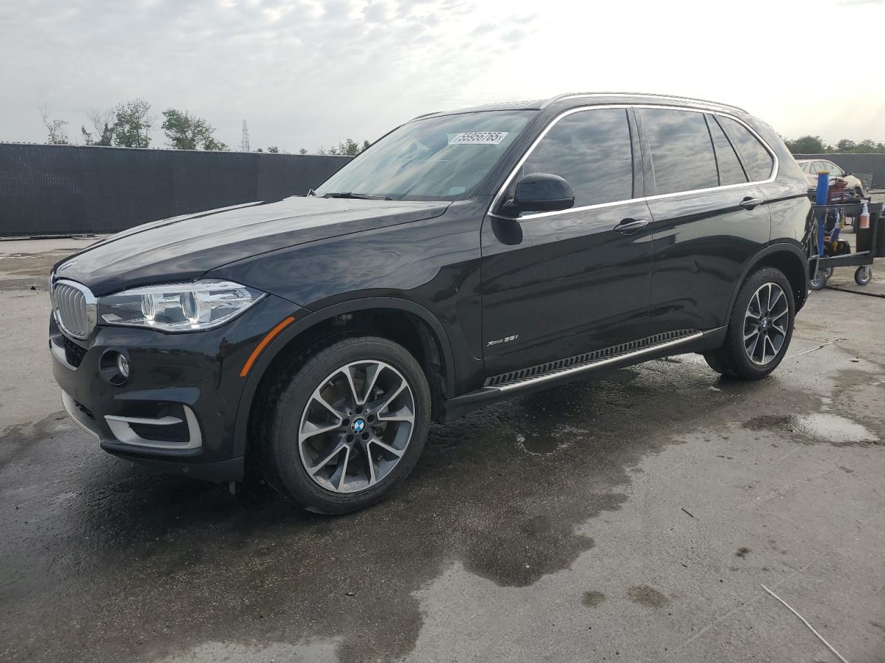 BMW X5 XDRIVE35I
