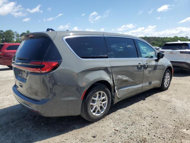 Vin: 2c4rc1bg1sr556499, lot: 58065555, chrysler pacifica s select 20253
