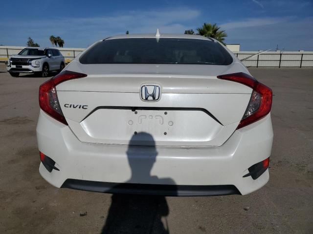 2017 HONDA CIVIC EX - 19XFC2F77HE211894