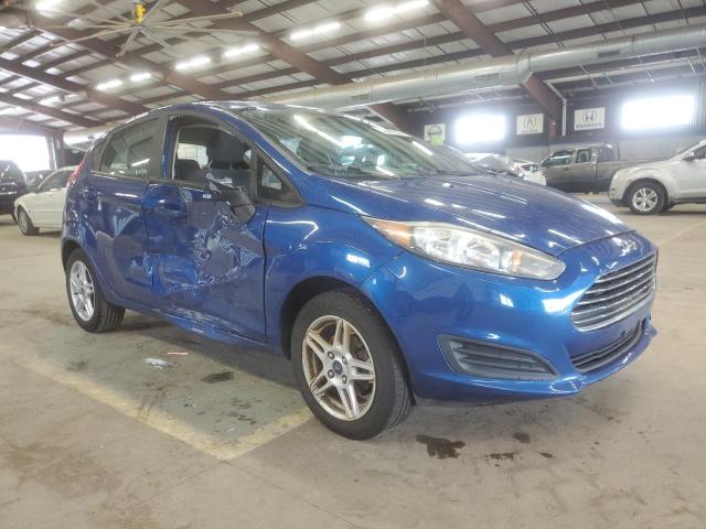 Vin: 3fadp4ej8jm127976, lot: 56869375, ford fiesta se 20184