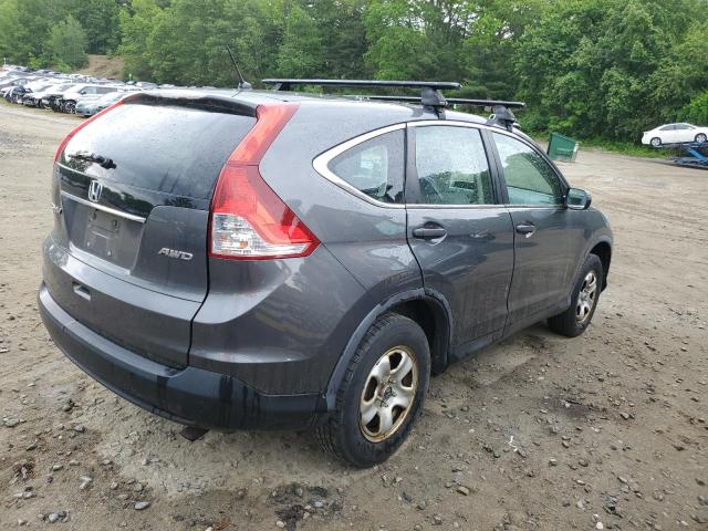 Vin: 2hkrm4h3xdh611244, lot: 58427235, honda crv lx 20133