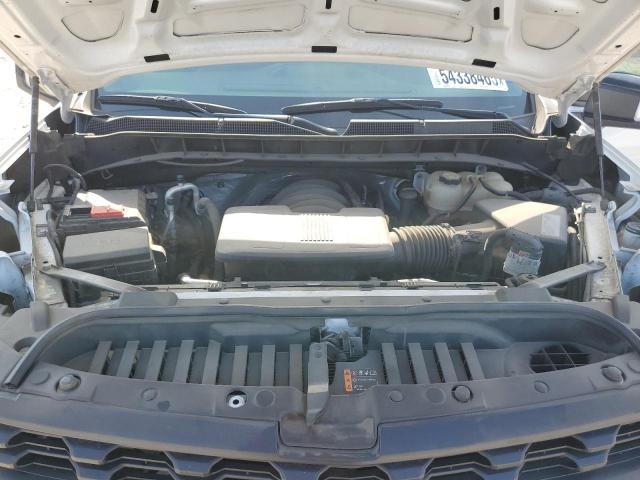 2021 CHEVROLET SILVERADO - 1GCRYAEH8MZ292289