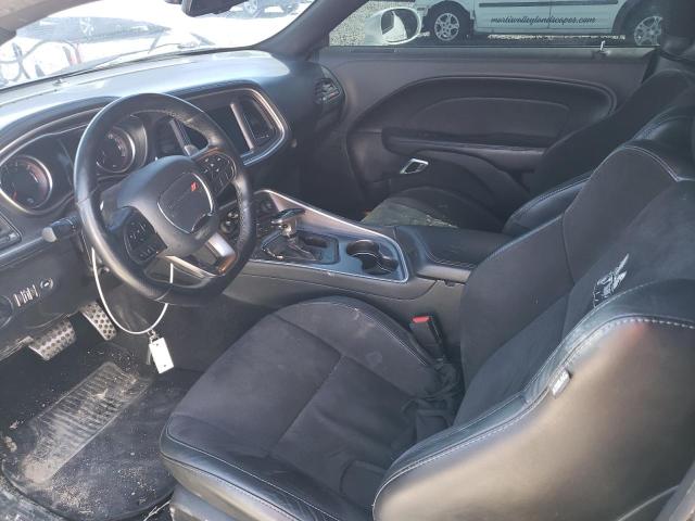 2020 DODGE CHALLENGER - 2C3CDZFJ0LH156372