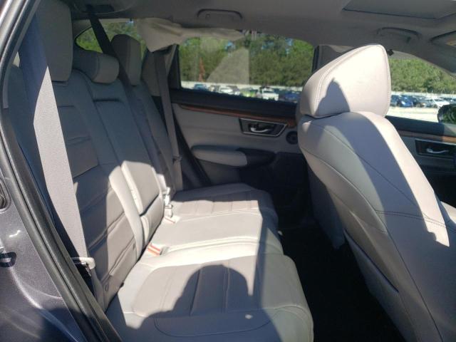 2021 HONDA CR-V TOURI - 2HKRW2H93MH675046