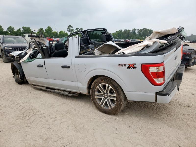 Vin: 1ftew1ep1mkd09681, lot: 57959065, ford f-150 supercrew 20212